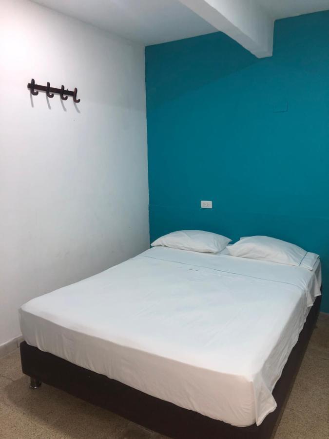 Hotel Atuchi Cartagena 외부 사진
