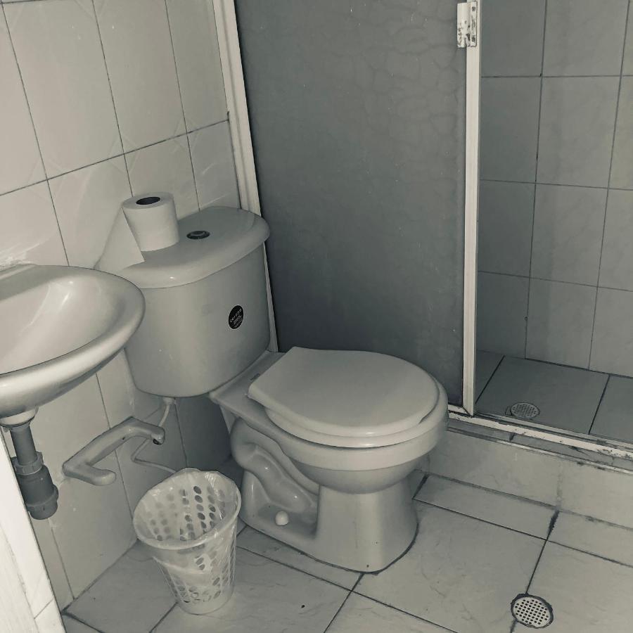 Hotel Atuchi Cartagena 외부 사진
