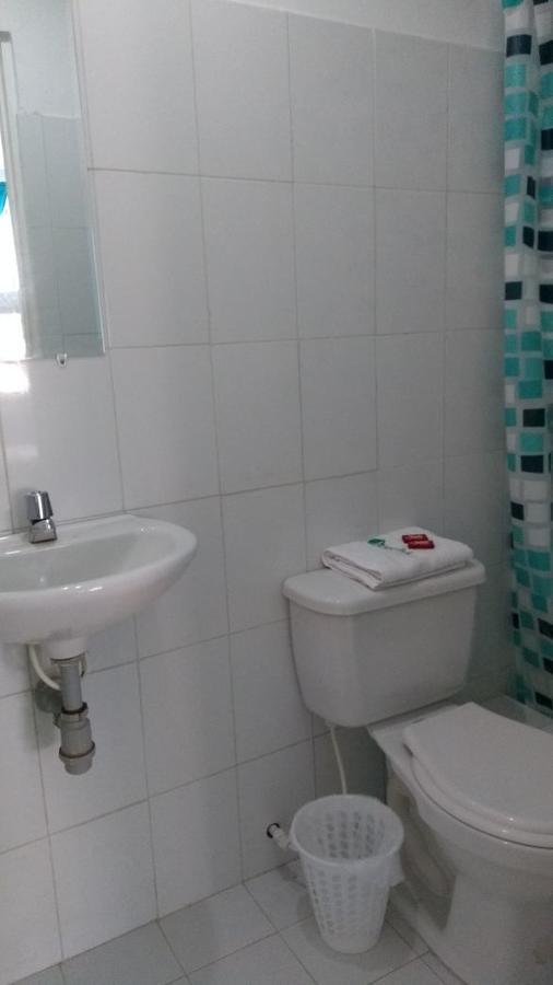 Hotel Atuchi Cartagena 외부 사진